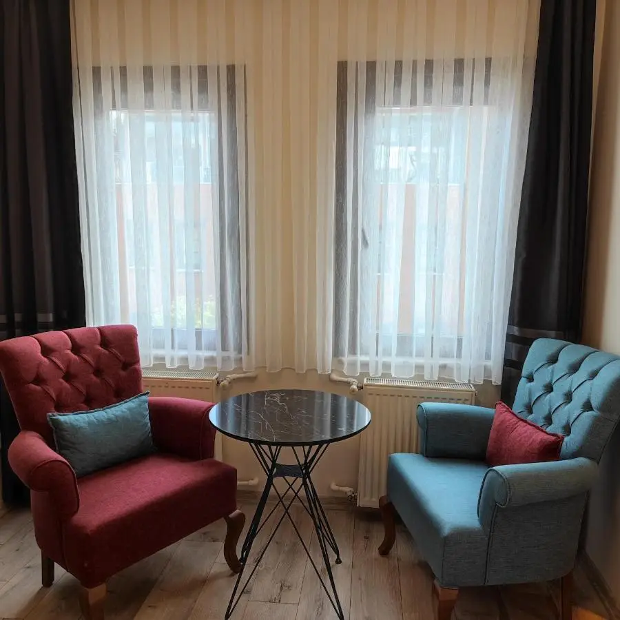 Star Hotel