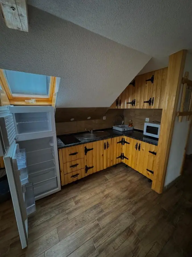 Vlasic Odmor - Villa Kraljica