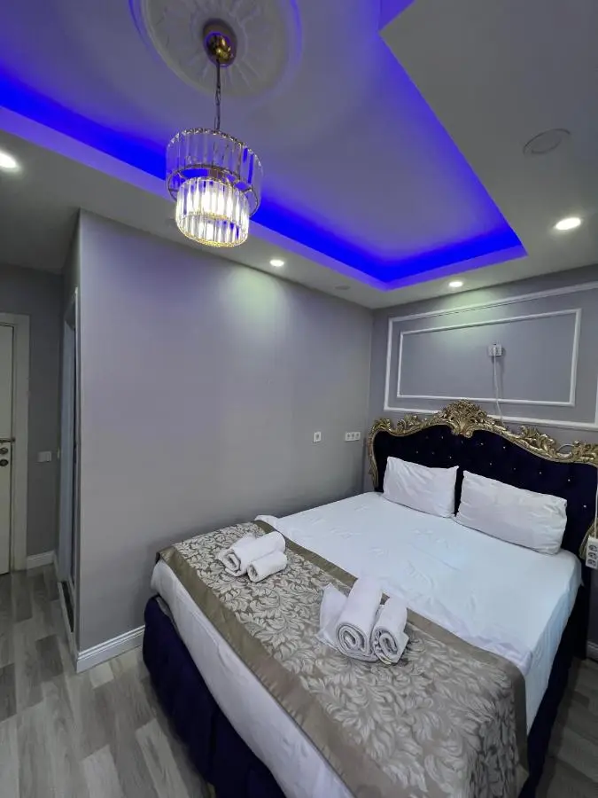 Modena Hotel