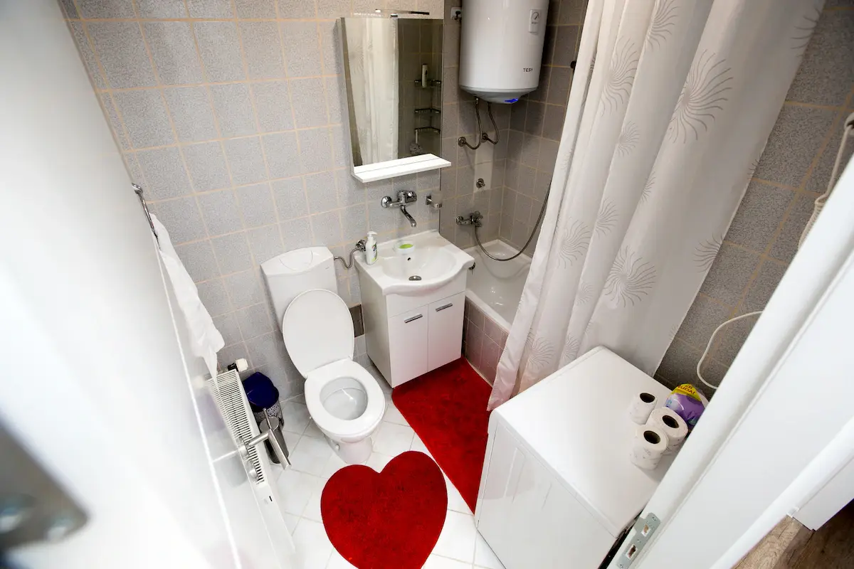 Vili apartment Sarajevo free parking