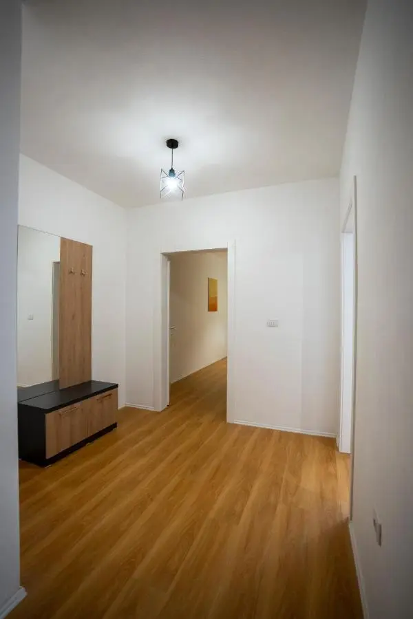 Shkodra Harmony Residences