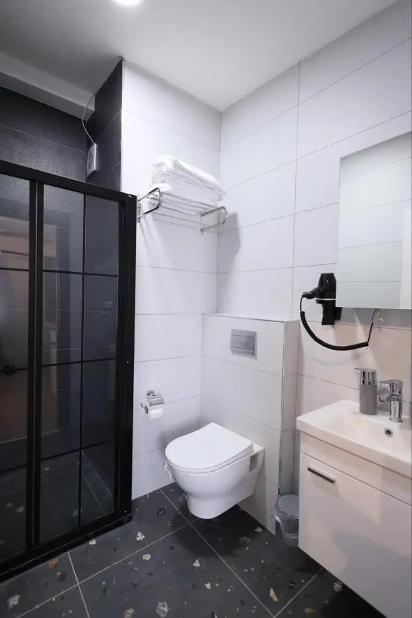 Evra Suites Hotel