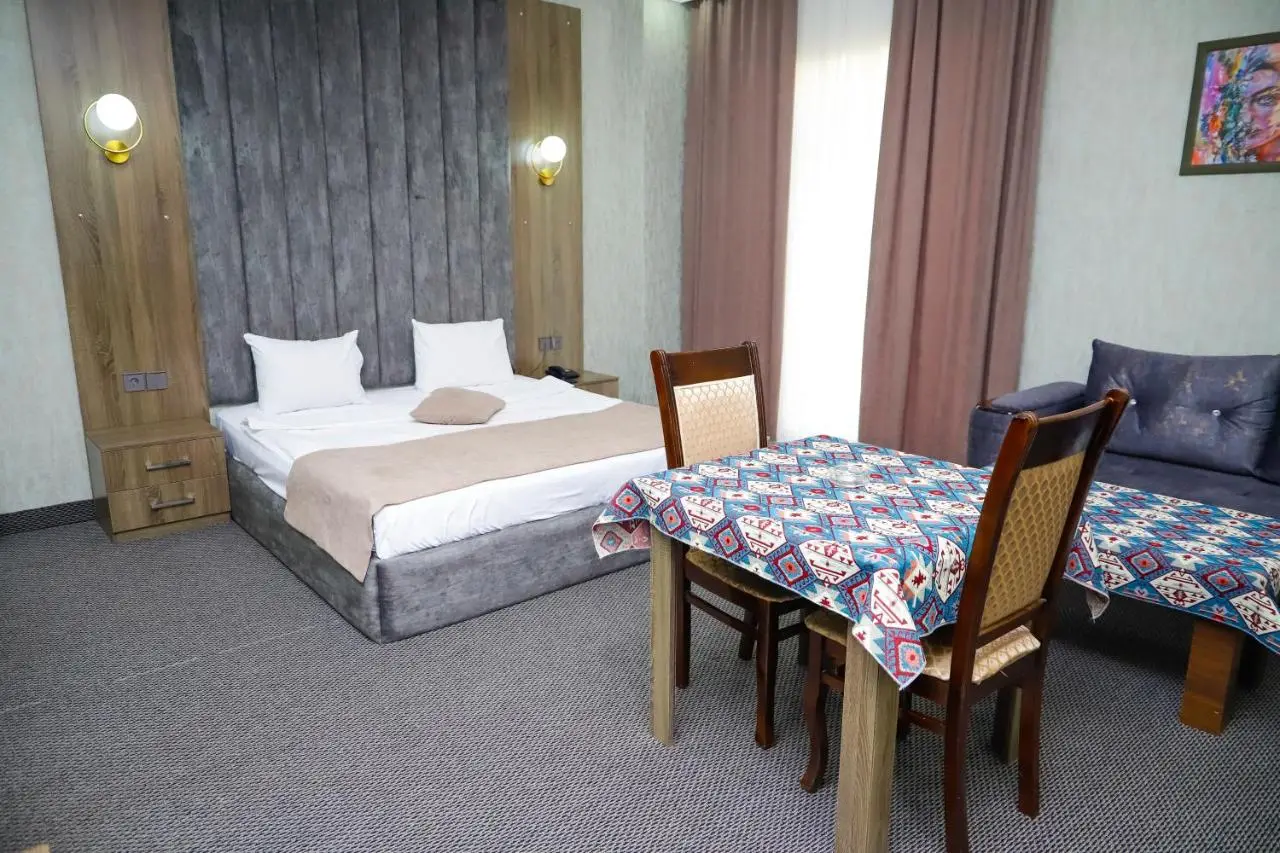 Sunrise Hotel Baku