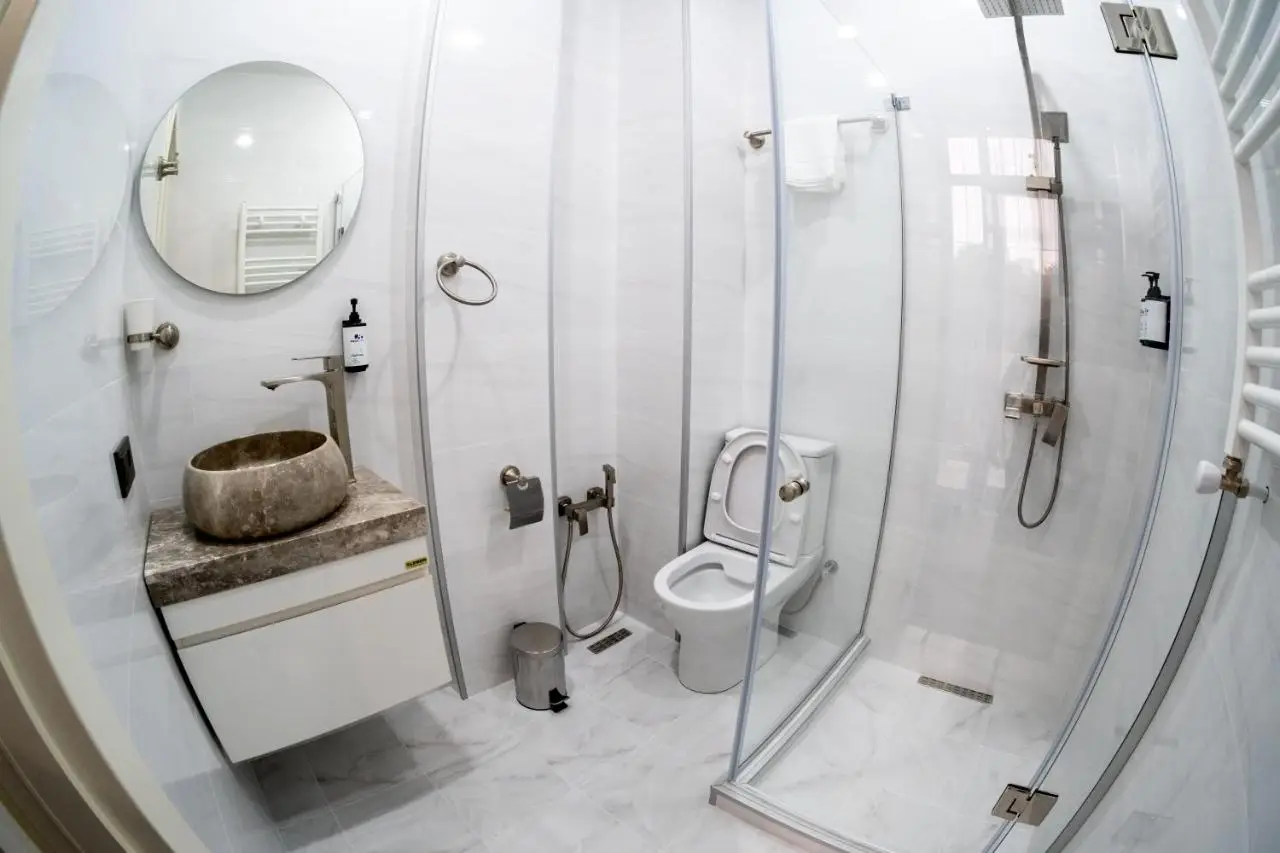 Hotel Urban Bliss