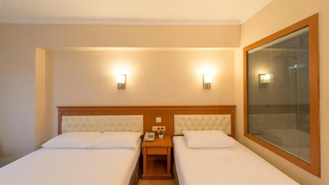 Prestige Hotel Old City