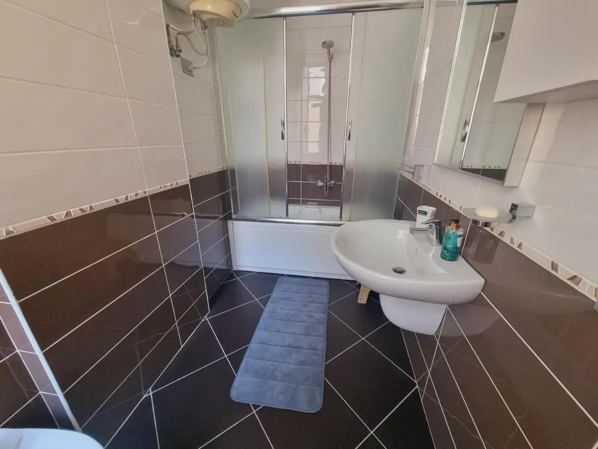 Orion Central Apartment