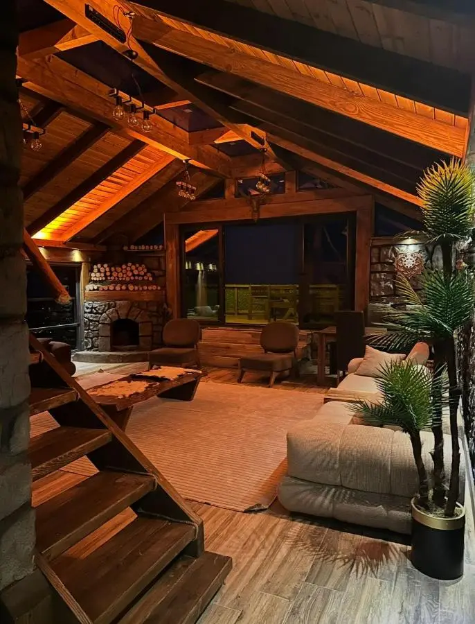 Modatepe Bungalow & Otel