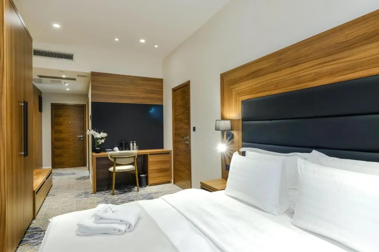 Hotel Vema