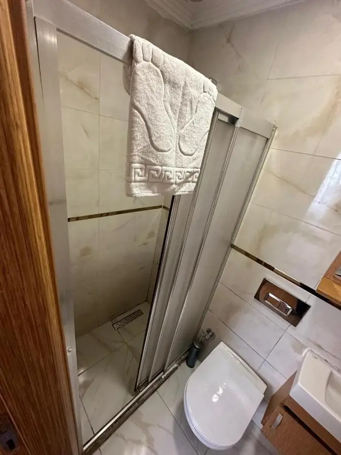 DELBAB HOTEL