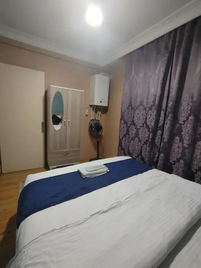 Taksim White House Hotel