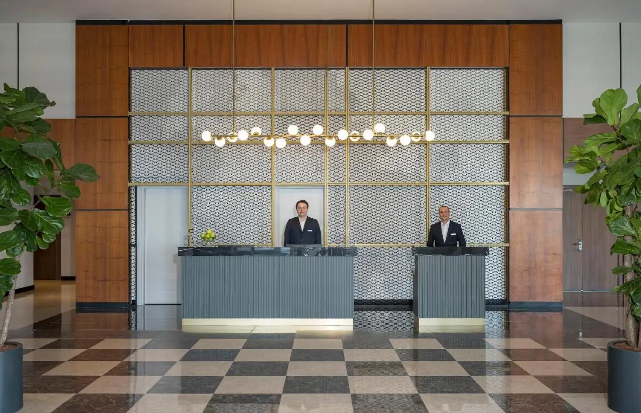 Crowne Plaza Istanbul West-Beylikduzu By IHG