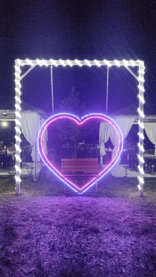 Events Park Qebele