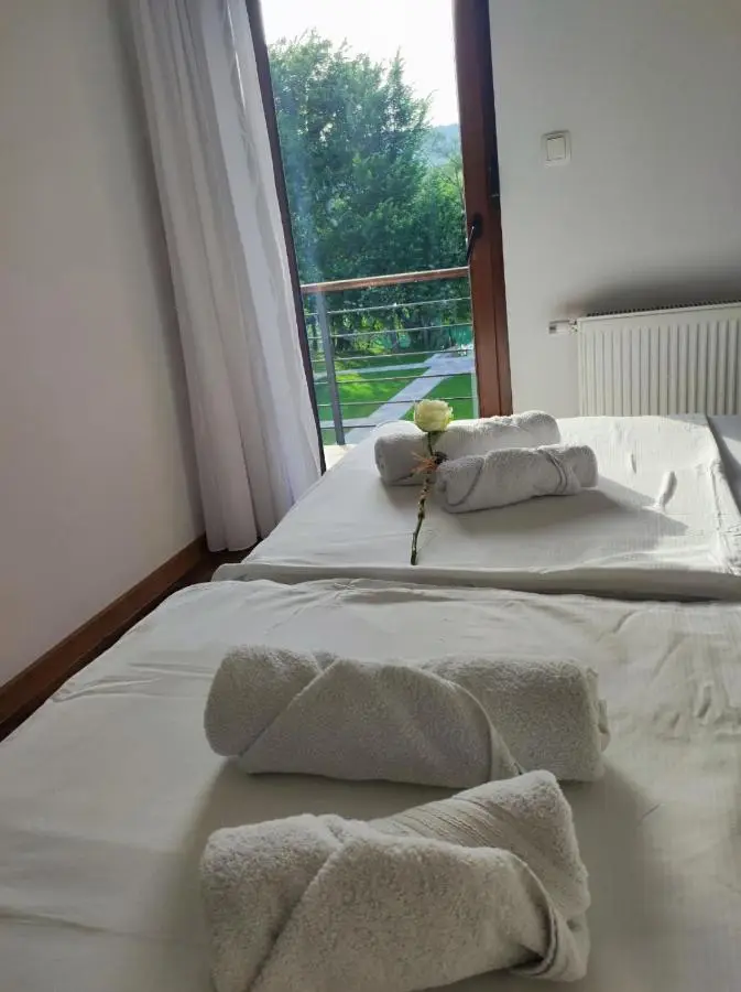 River home - Villa Sara