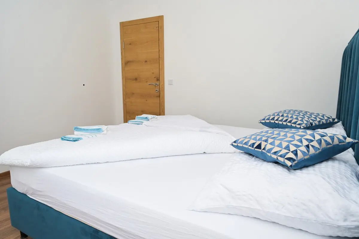 Villa Anita – Two-Bedroom Apartment, 3rd Floor (L)