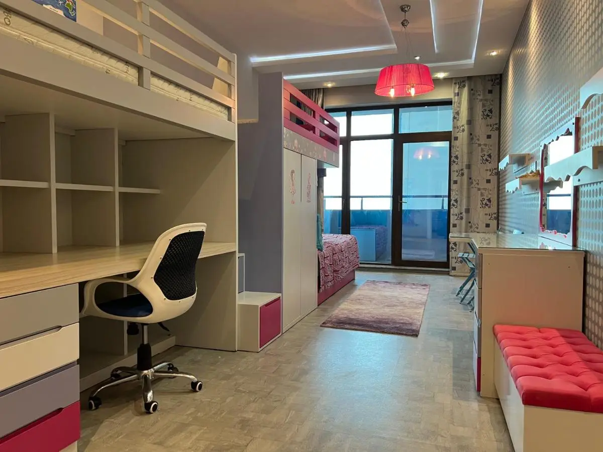 Megafun Luxury Family Apartment