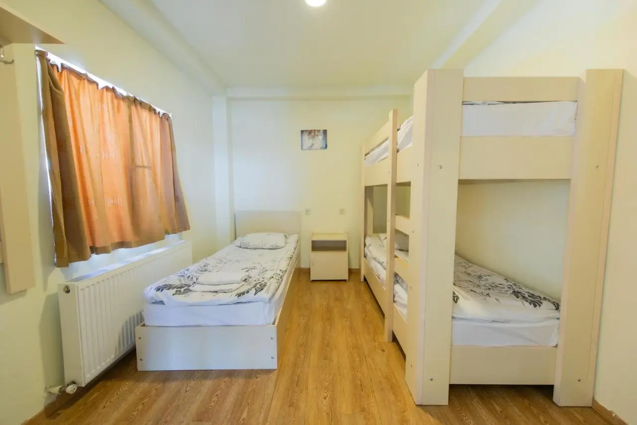 Gudauri private cottage