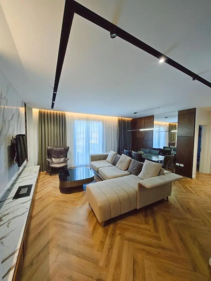 The Loft Luxury Apartment
