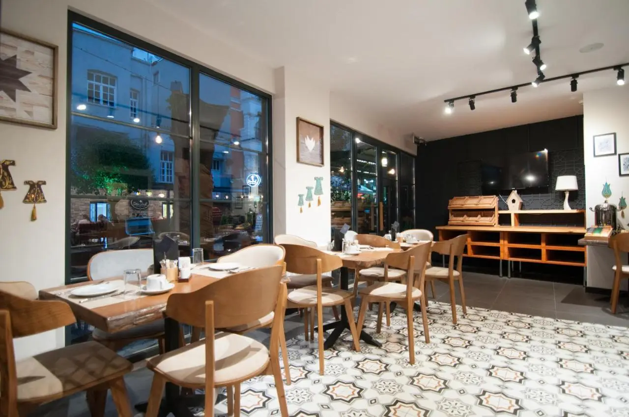 Nomade Hotel Exclusive