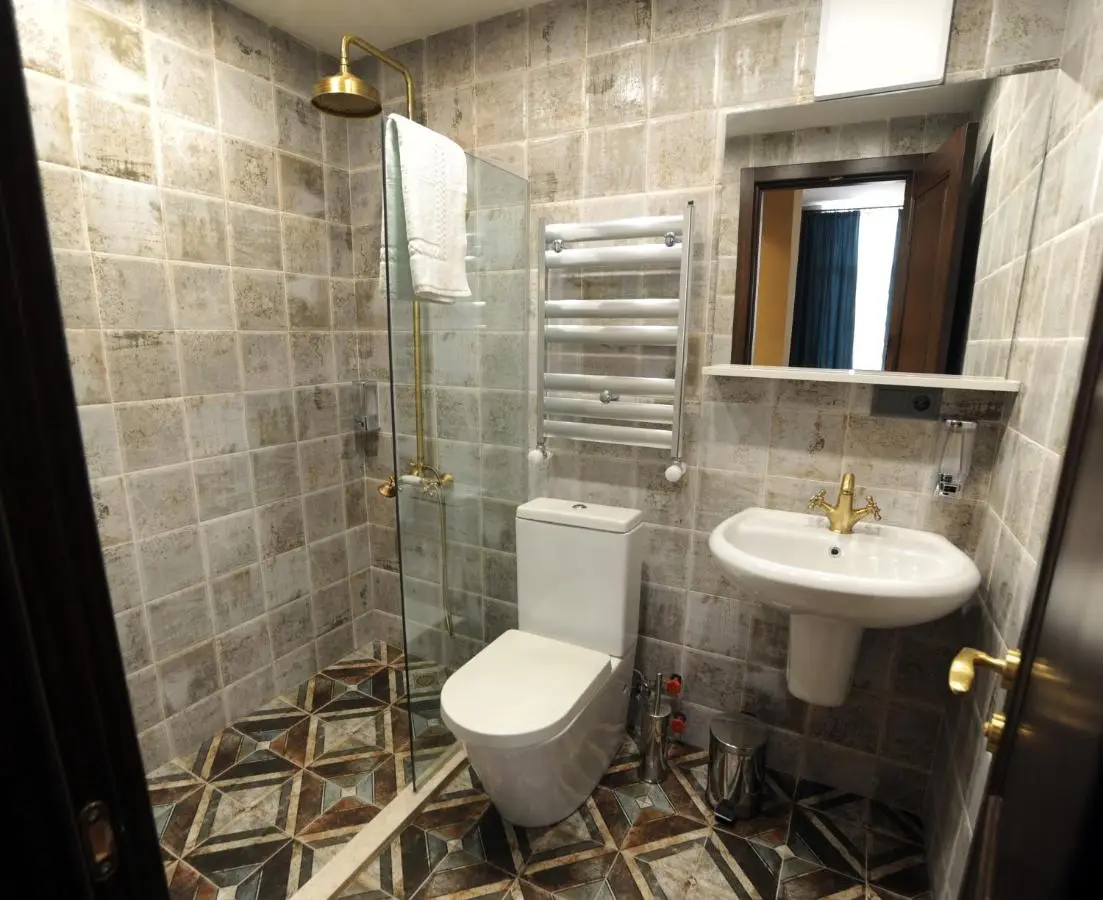 Hotel Verisima