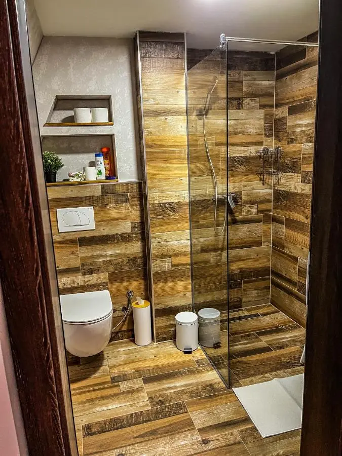 Vila Bašić Vlašić VUK Apartman