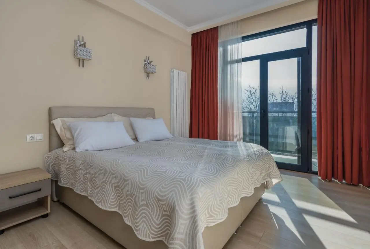 Hotel Alexandria