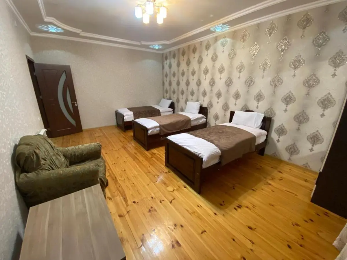 Green Center Villa