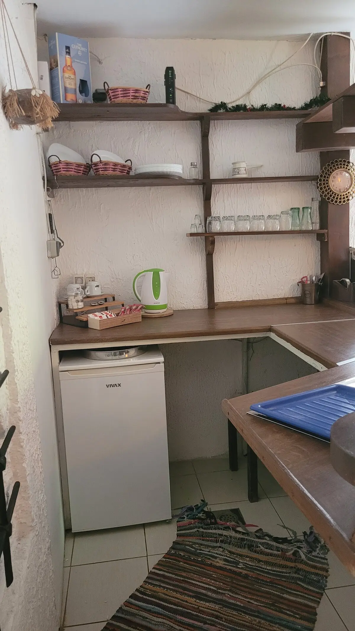 Apartment "MLIN"  -  (old mill refurnished)