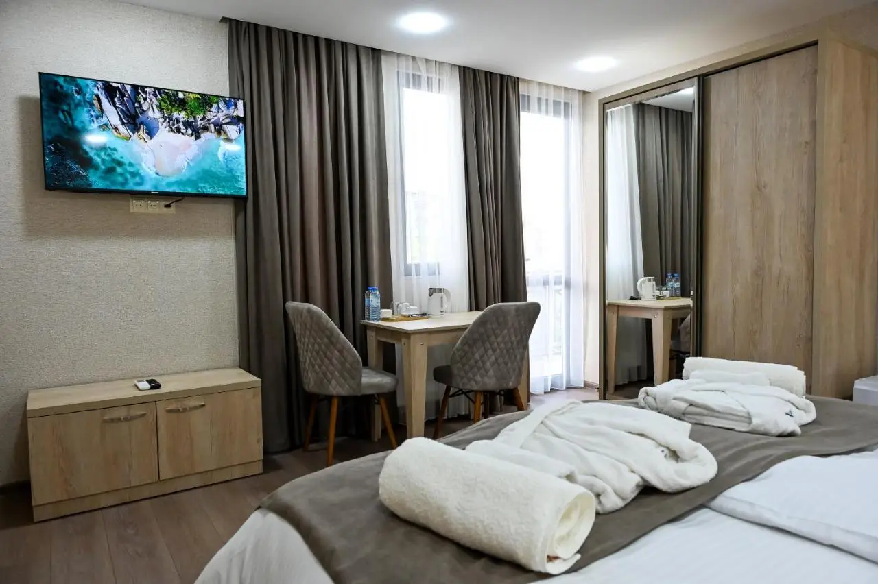 Hotel K124