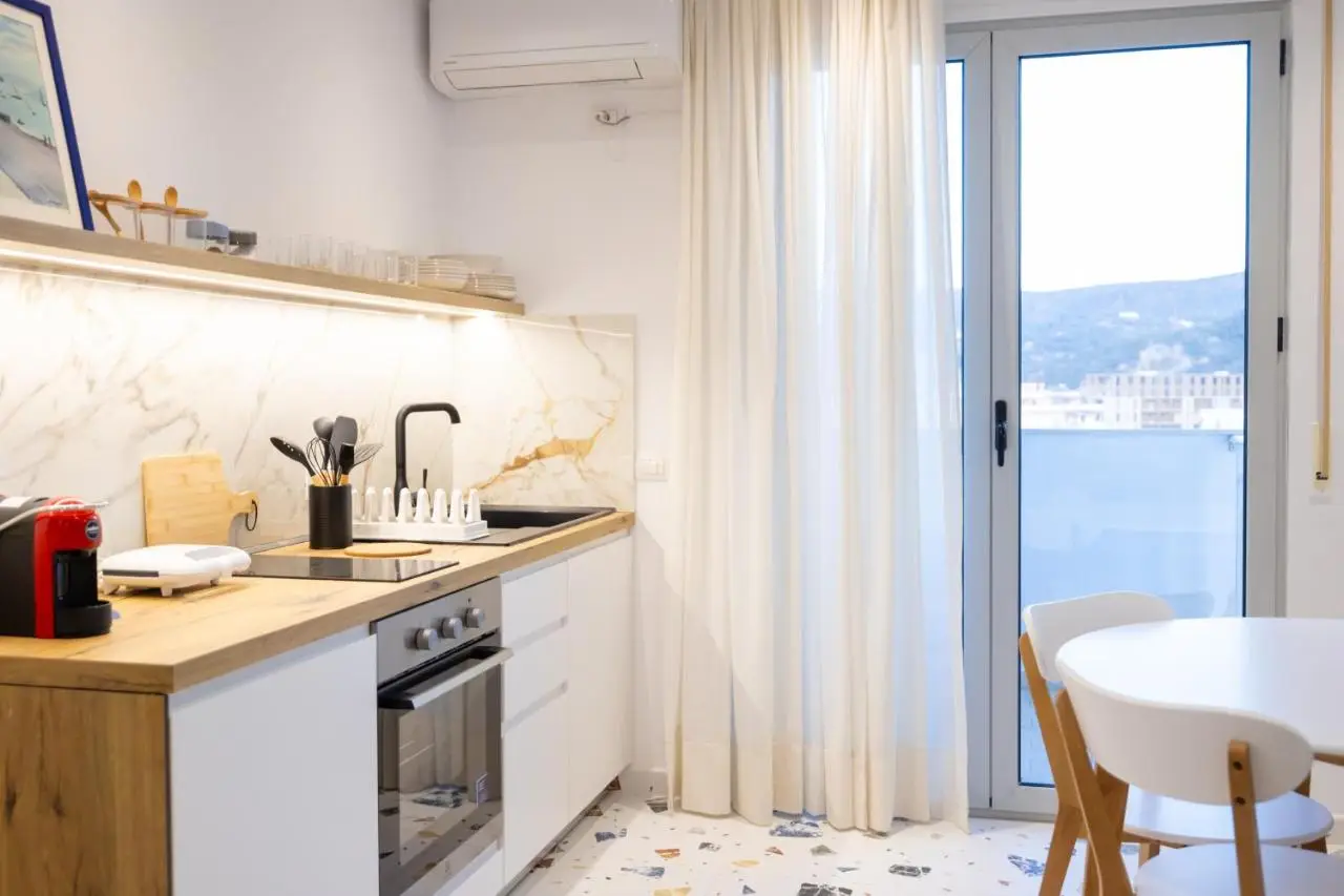 Nikaj Premium Apartments 2