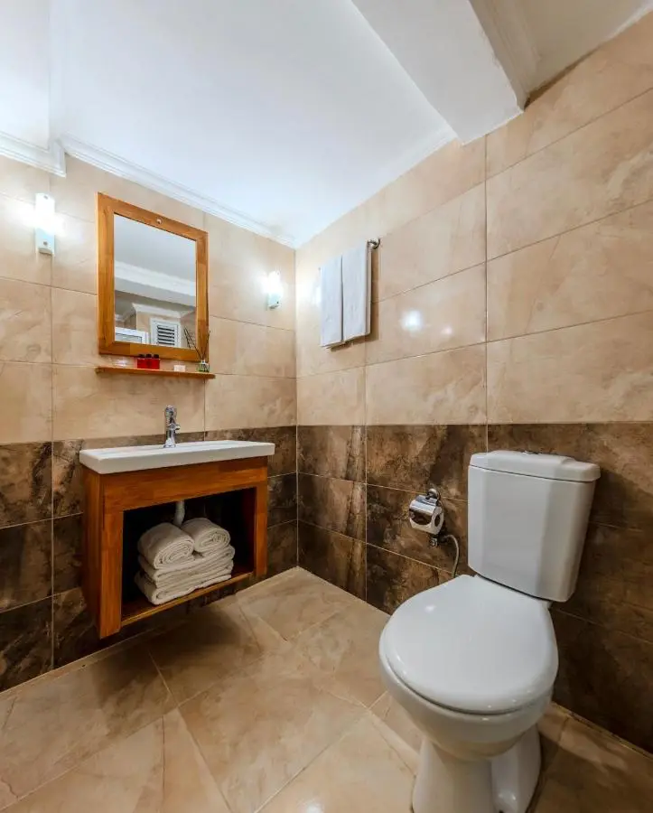 Hamit Hotel Istanbul - Special Category