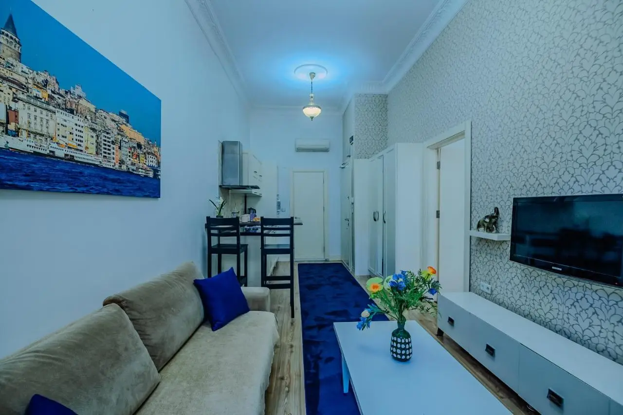 Istiklal Nil Suites