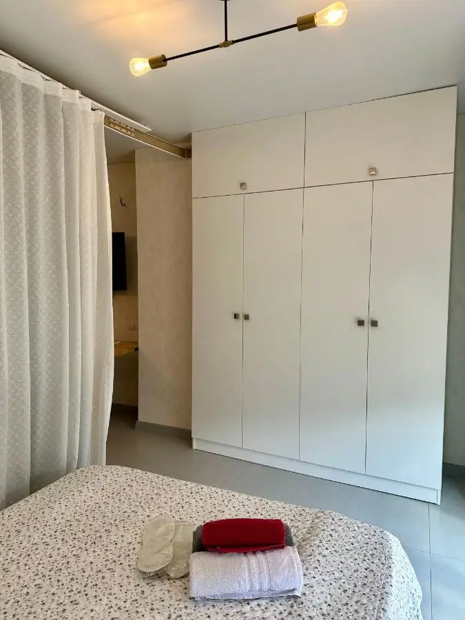 Lisi Apartment