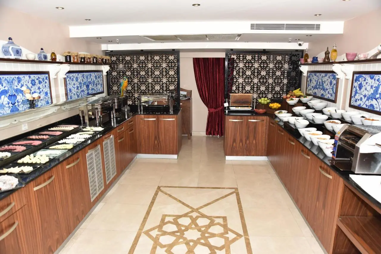 Neorion Hotel - Special Class