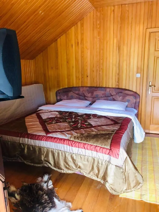 Apartman Vila Una Royal