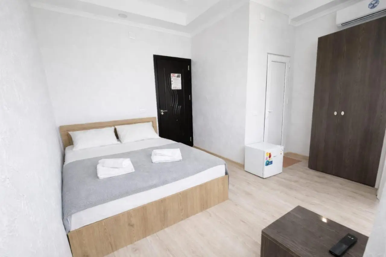 New Batumi Apartments With Balcony & View