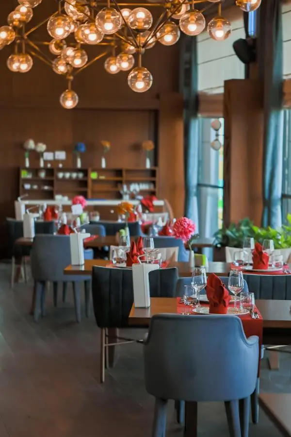 Dreamland Golf Hotel Baku