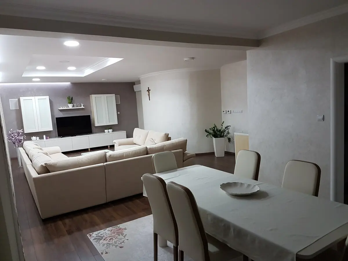 Luxury Villa Nevena with pool&jacuzzi