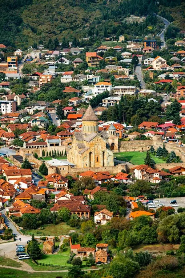 Mtskheta Chalet