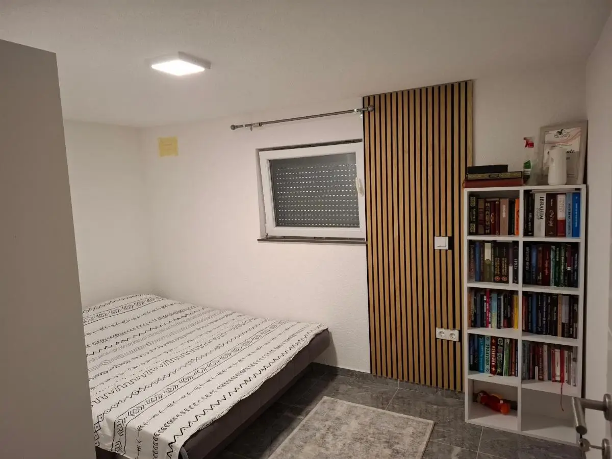 Apartman Ventus
