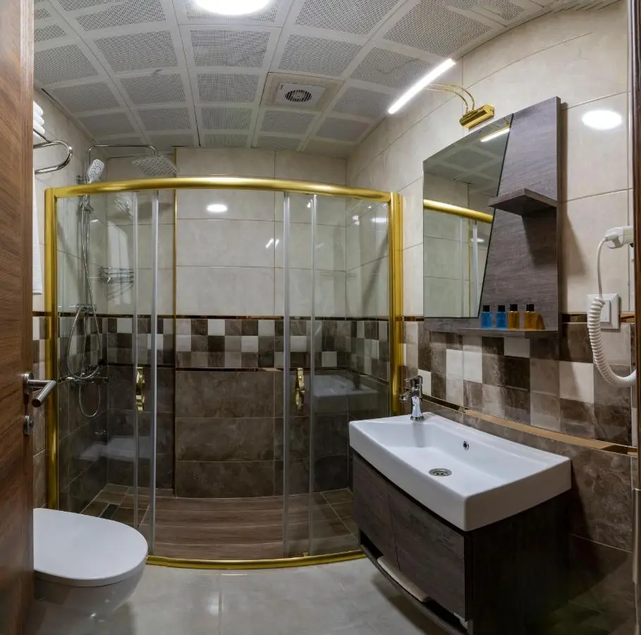 New Emin Hotel