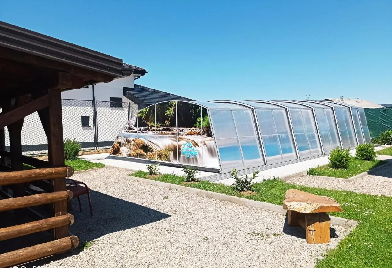 Villa Kalypso