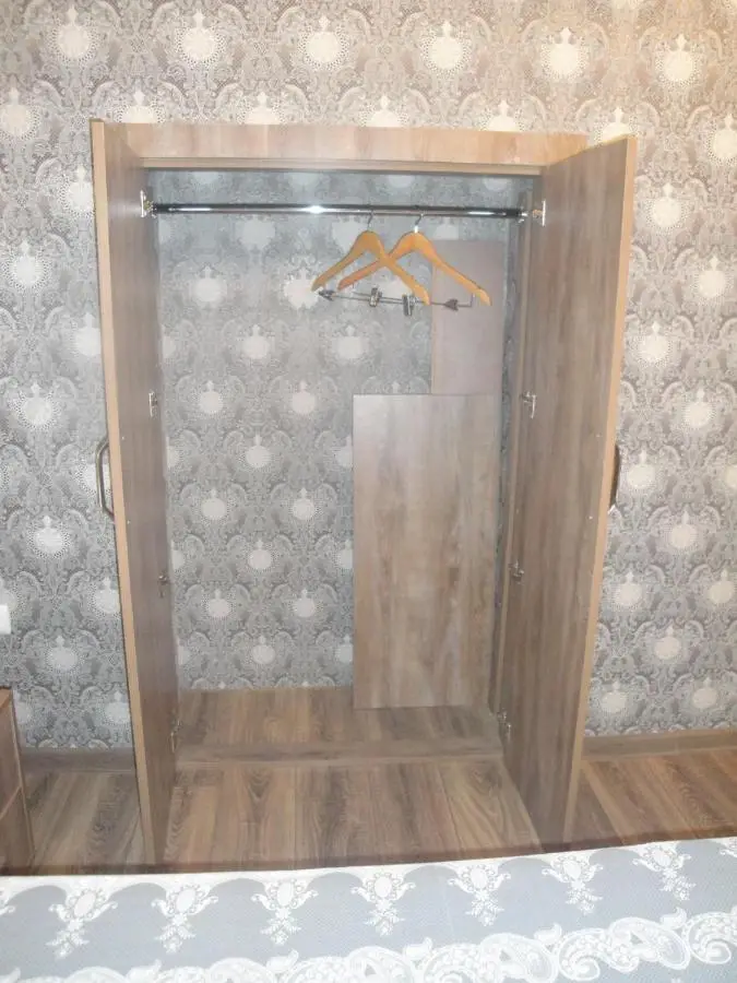 apartament oriental tale in old cyti Baku