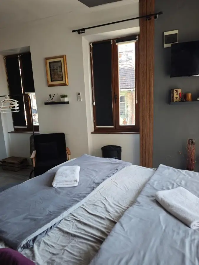 Guesthouse Yildiz