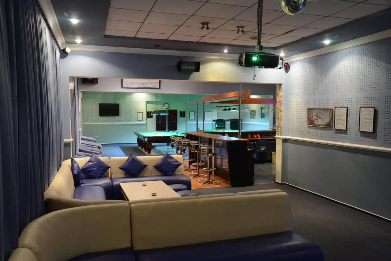 City Mansion ApartHotel
