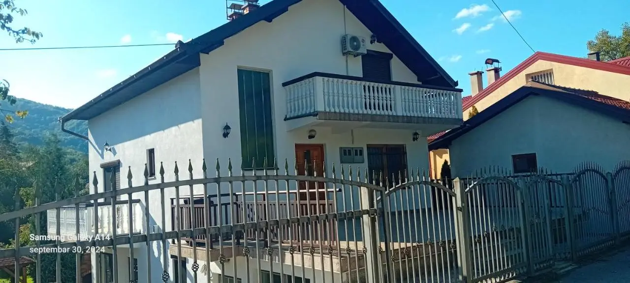 Villa "Bosnia"
