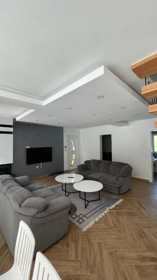 Vila Kristal