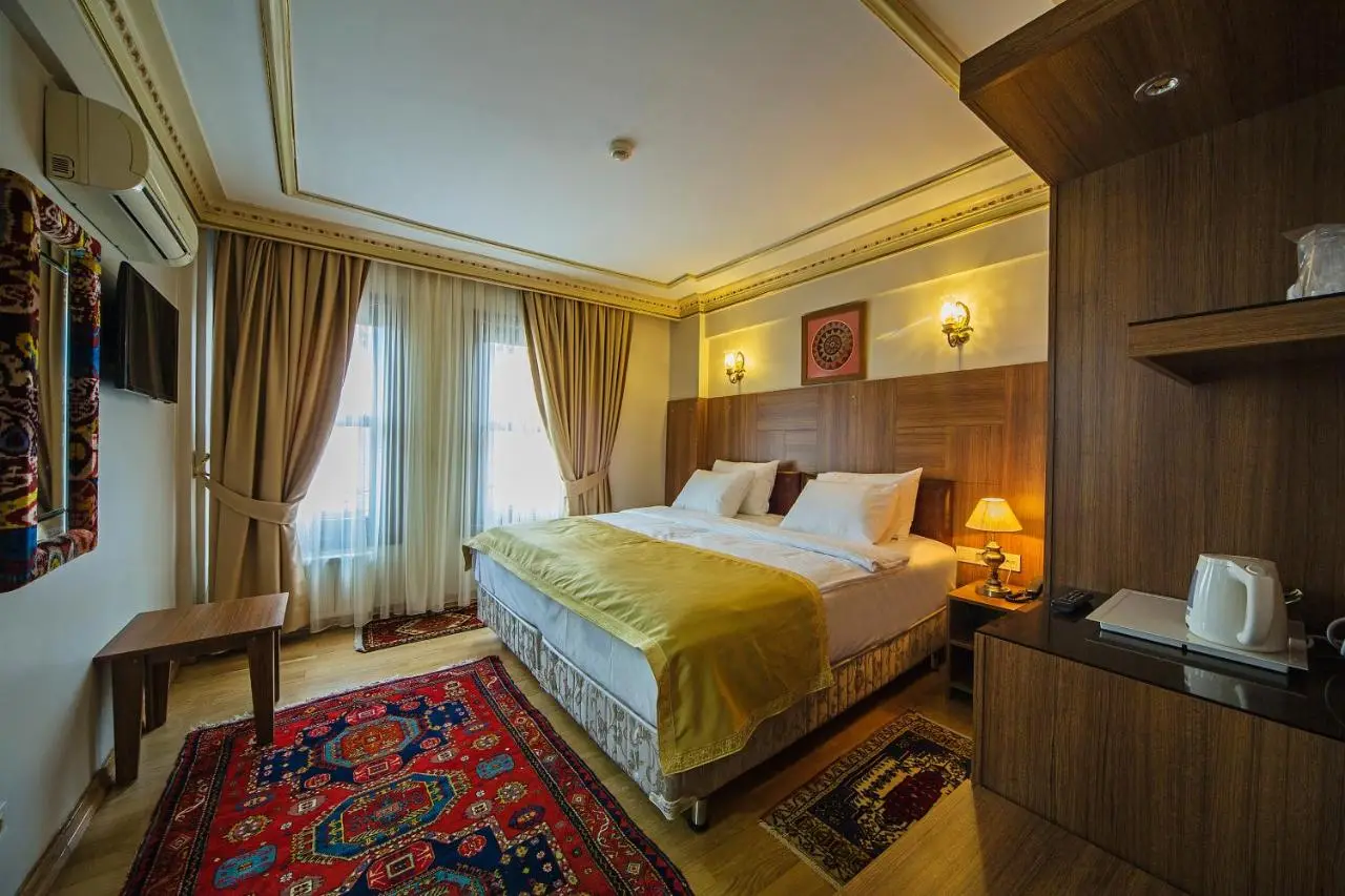 Apart Hotel Hippodrome