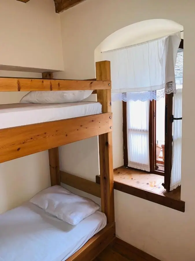 Guest House and Hostel VAL-MAR
