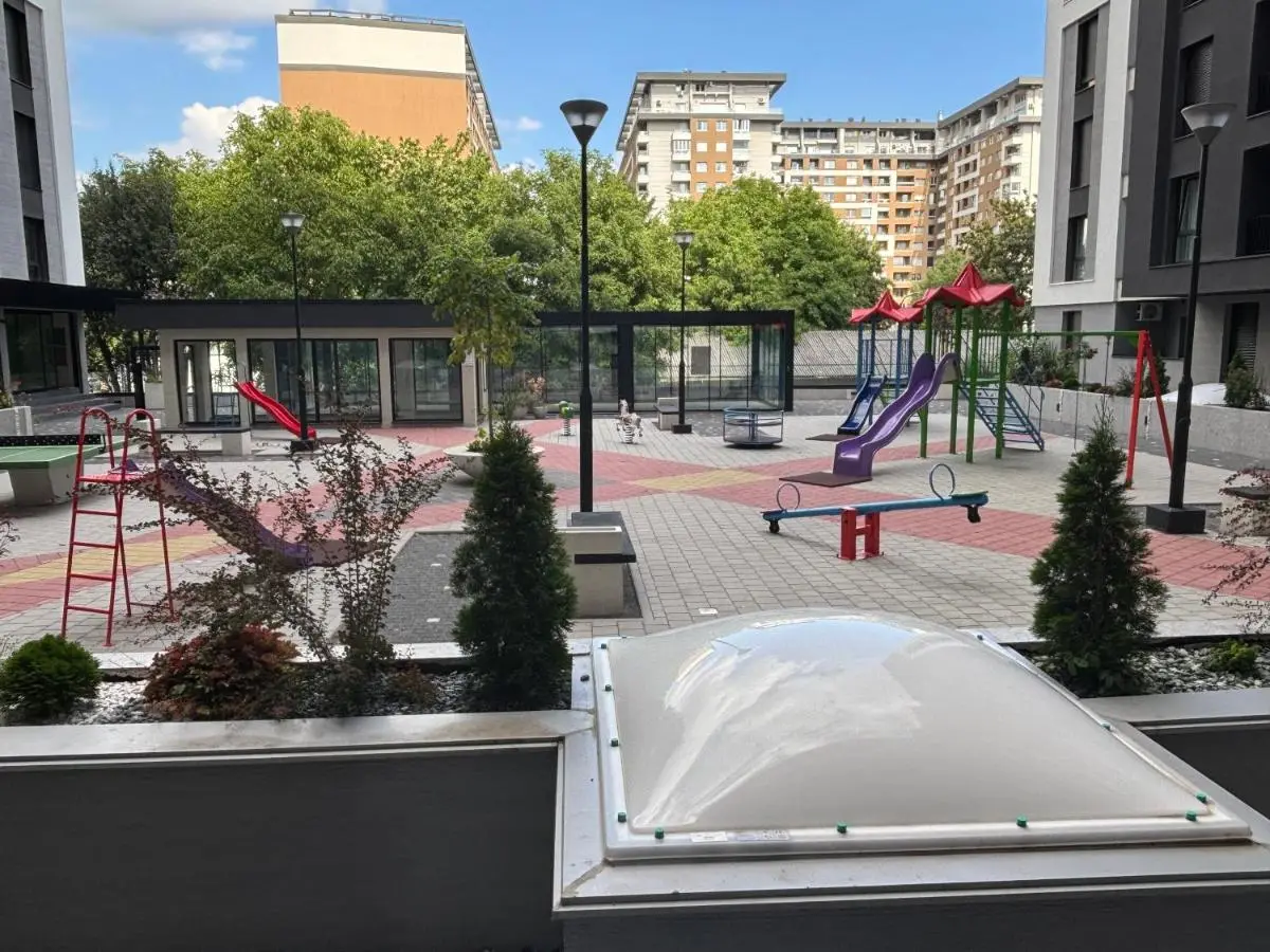Apartman Home Sweet Home - Avenija - Sarajevo