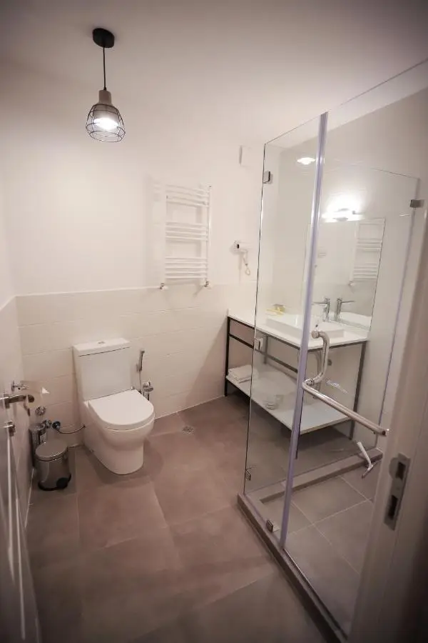 HOTEL SABU